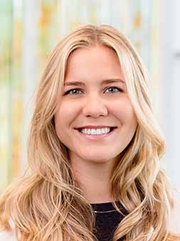 Sydney Rechner, MD